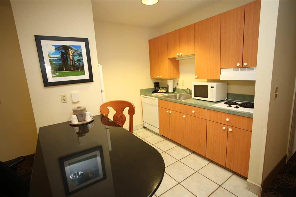 Hampton Inn & Suites Orlando-East Ucf Habitación foto
